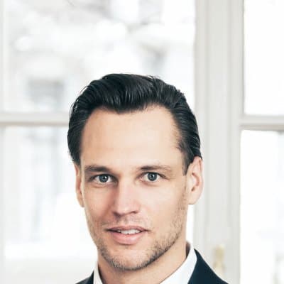 Andreas Schruff