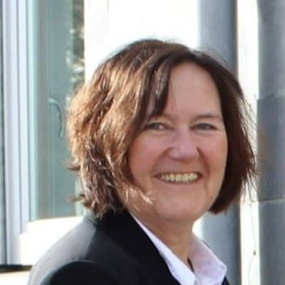 Christine Haaser