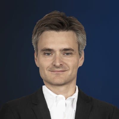 Dr. Christoph Lindner