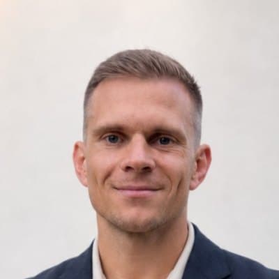 Maximilian Offinger