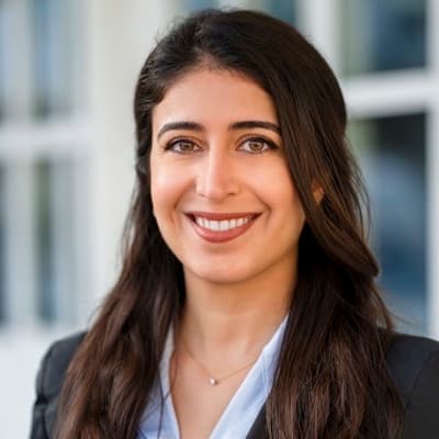 Zerrin Karadag, LL.M.
